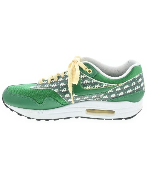 NIKE รองเท้าผ้าใบ