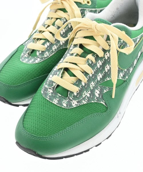 NIKE รองเท้าผ้าใบ