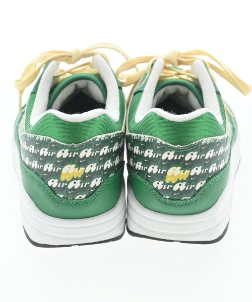 NIKE รองเท้าผ้าใบ