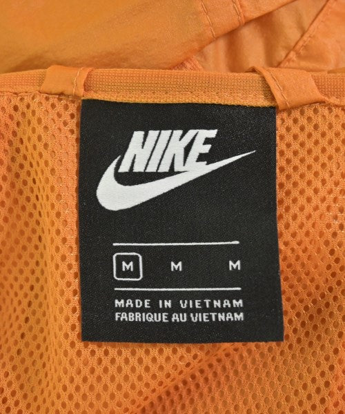 NIKE เสื้อพาร์กาภูเขา