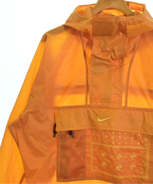 NIKE เสื้อพาร์กาภูเขา