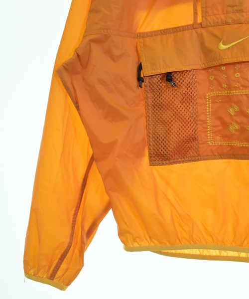 NIKE เสื้อพาร์กาภูเขา