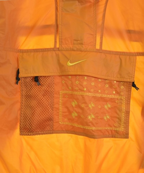 NIKE เสื้อพาร์กาภูเขา