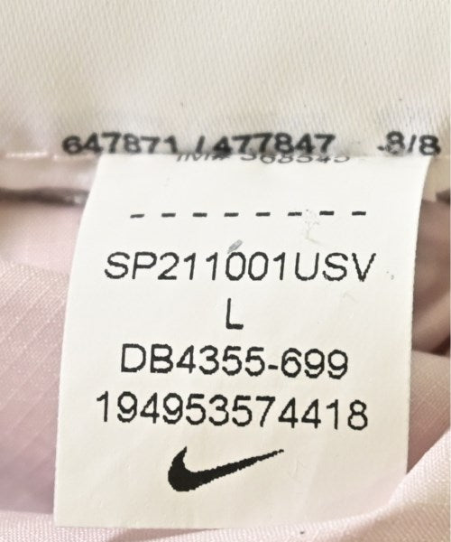NIKE กางเกงขาสั้น