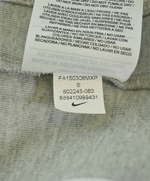NIKE เสื้อสเวตเตอร์