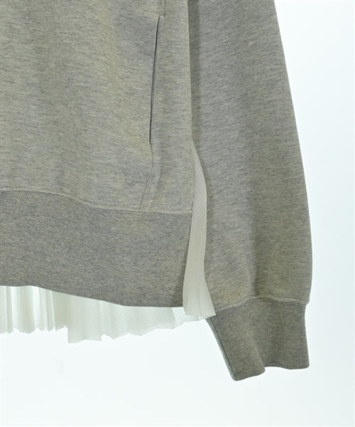 NIKE เสื้อสเวตเตอร์