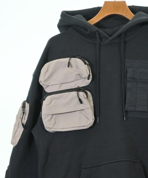 NIKE เสื้อฮู้ด