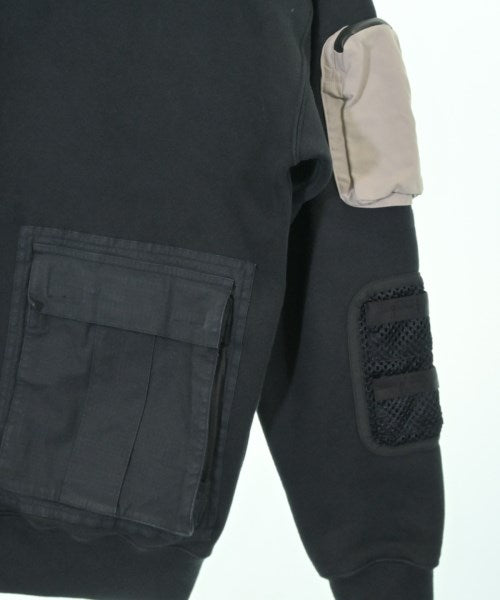NIKE เสื้อฮู้ด