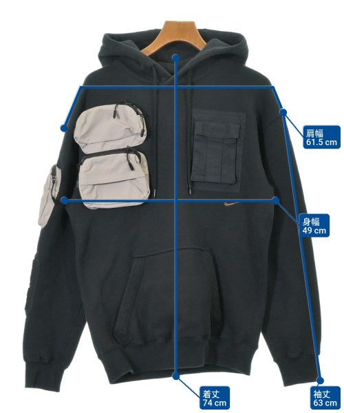 NIKE เสื้อฮู้ด
