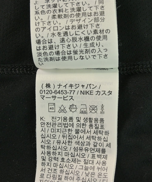 NIKE เสื้อฮู้ด