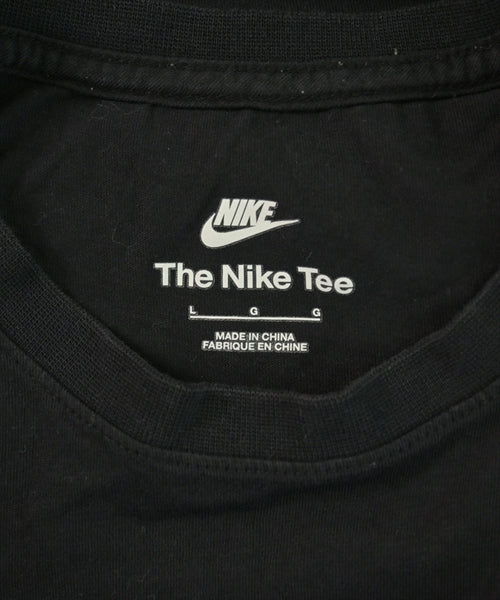 NIKE เสื้อยืด/เสื้อท็อปส์