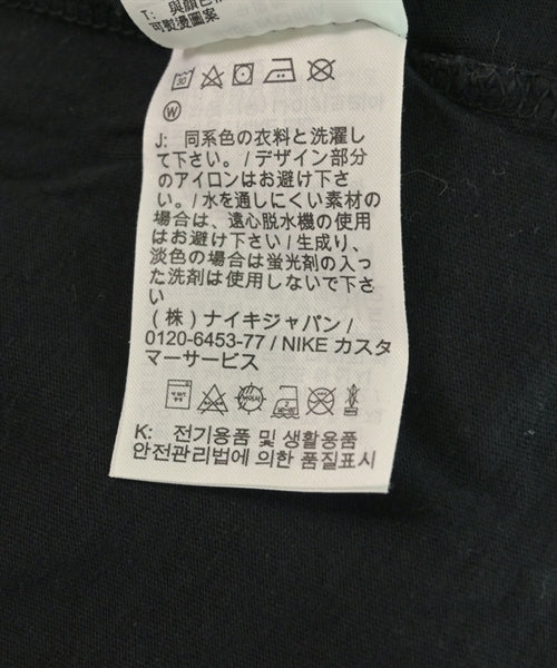 NIKE เสื้อยืด/เสื้อท็อปส์