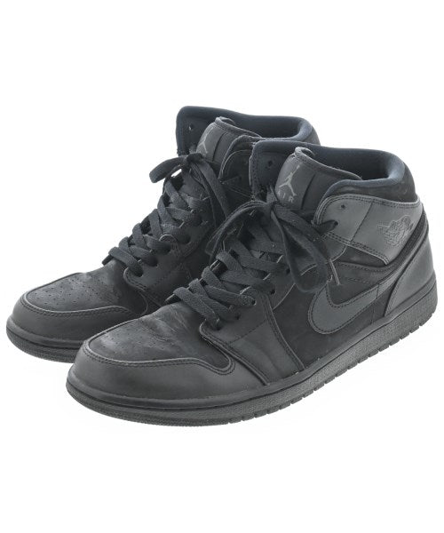 NIKE รองเท้าผ้าใบ