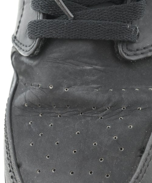 NIKE รองเท้าผ้าใบ