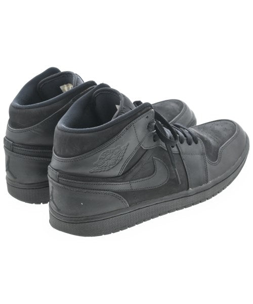 NIKE รองเท้าผ้าใบ