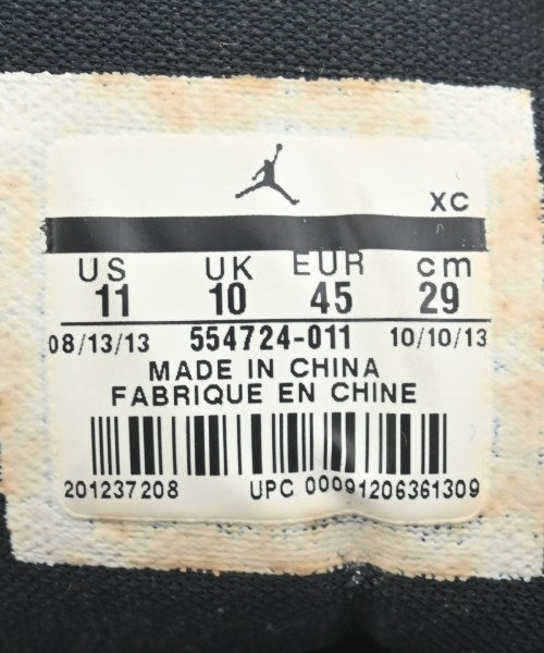 NIKE รองเท้าผ้าใบ