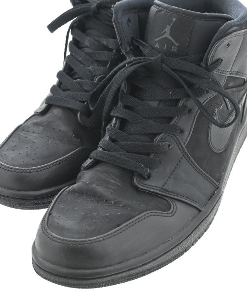 NIKE รองเท้าผ้าใบ