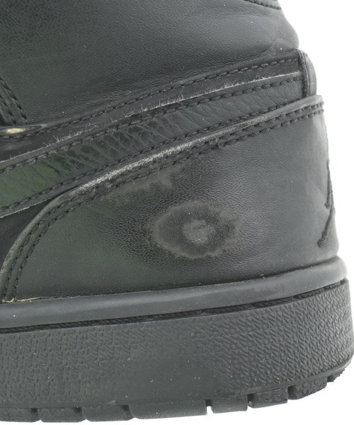 NIKE รองเท้าผ้าใบ