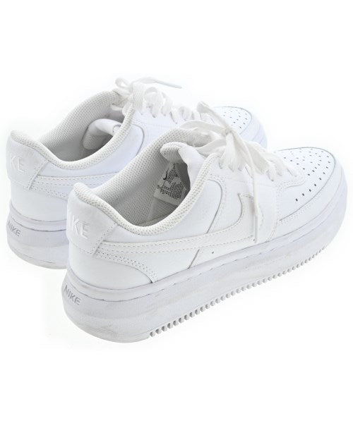 NIKE รองเท้าผ้าใบ