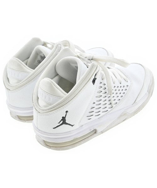 NIKE รองเท้าผ้าใบ