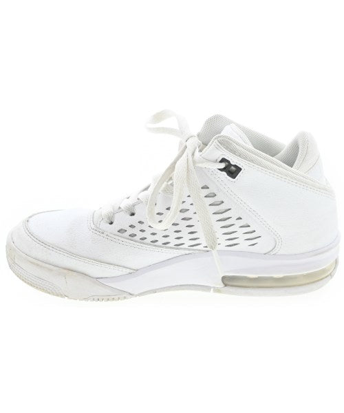 NIKE รองเท้าผ้าใบ