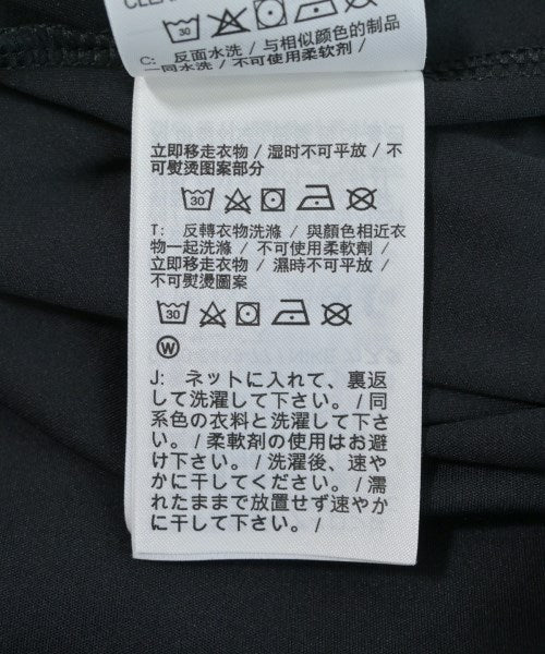 NIKE เสื้อยืด/เสื้อท็อปส์
