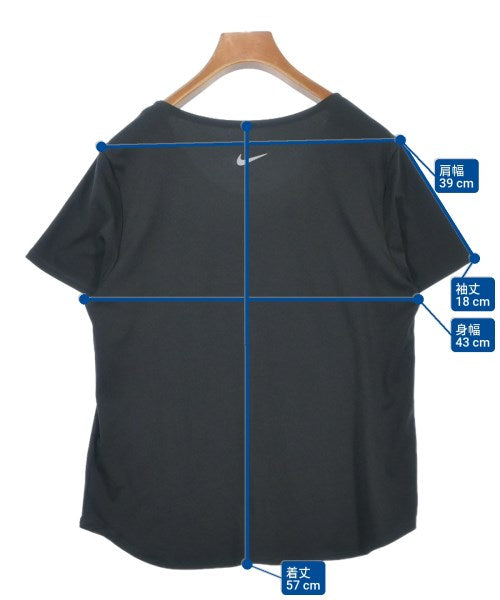 NIKE เสื้อยืด/เสื้อท็อปส์