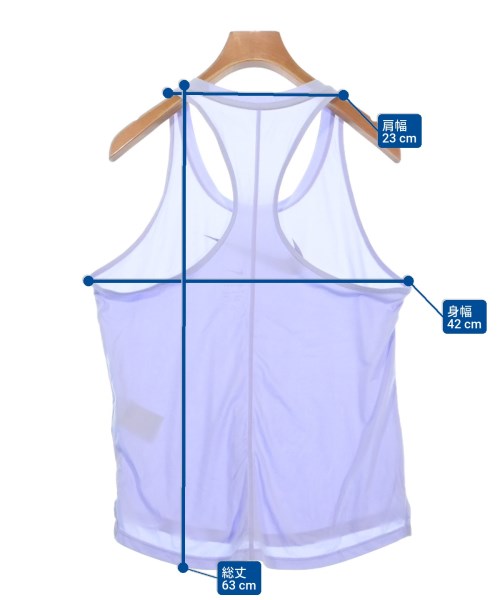 NIKE เสื้อกล้าม
