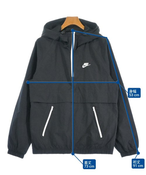 NIKE แจ็คเก็ตเบลาส์ อื่น
