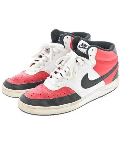 NIKE รองเท้าผ้าใบ