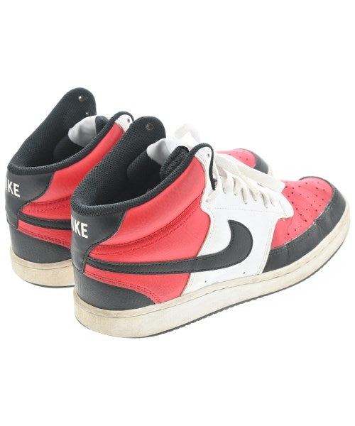 NIKE รองเท้าผ้าใบ