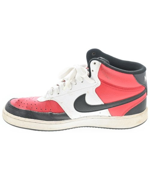 NIKE รองเท้าผ้าใบ