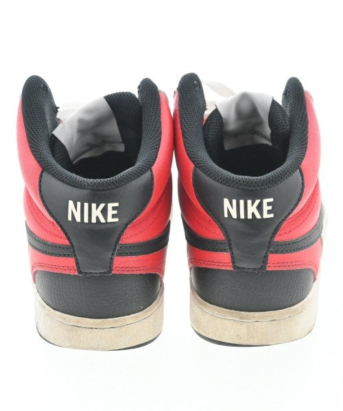 NIKE รองเท้าผ้าใบ