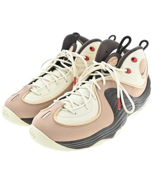 NIKE รองเท้าผ้าใบ