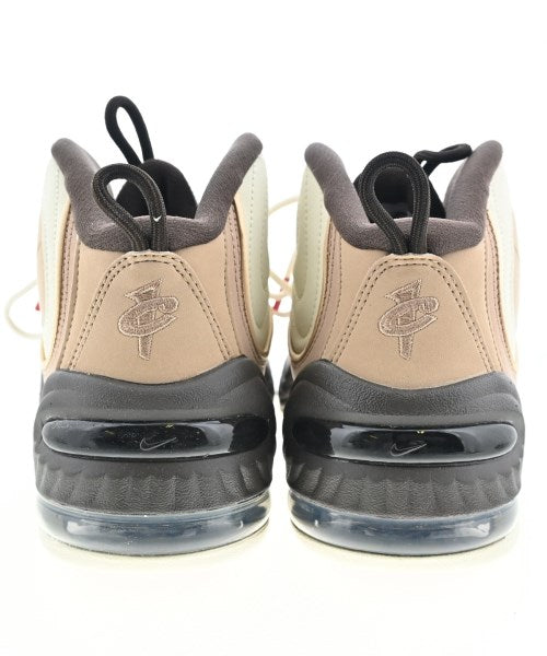 NIKE รองเท้าผ้าใบ