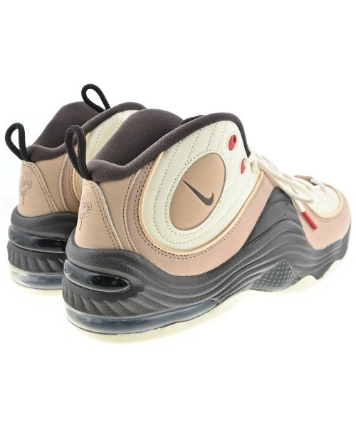 NIKE รองเท้าผ้าใบ