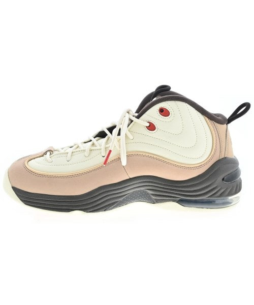 NIKE รองเท้าผ้าใบ