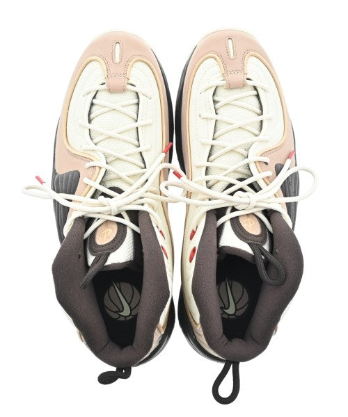 NIKE รองเท้าผ้าใบ