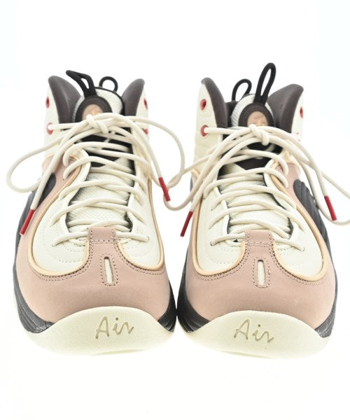 NIKE รองเท้าผ้าใบ