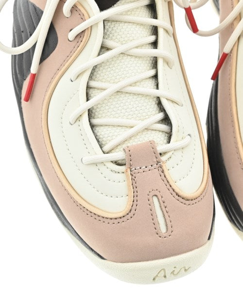 NIKE รองเท้าผ้าใบ