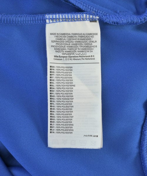 NIKE เสื้อสเวตเตอร์