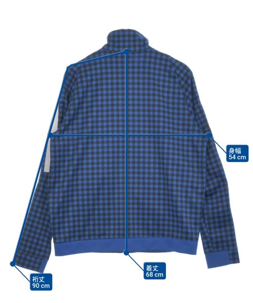 NIKE เสื้อสเวตเตอร์
