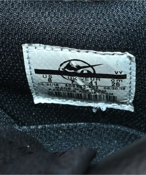 PUBLIC SCHOOL รองเท้าผ้าใบ