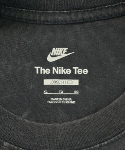NIKE เสื้อยืด/เสื้อท็อปส์