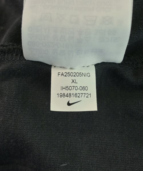 NIKE เสื้อยืด/เสื้อท็อปส์
