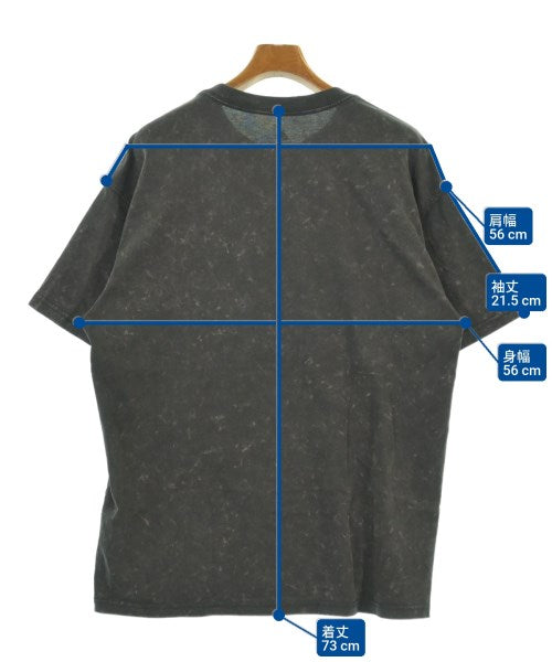 NIKE เสื้อยืด/เสื้อท็อปส์