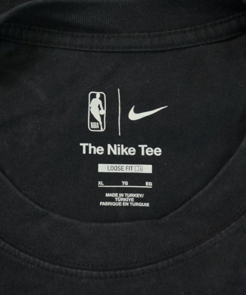 NIKE เสื้อยืด/เสื้อท็อปส์