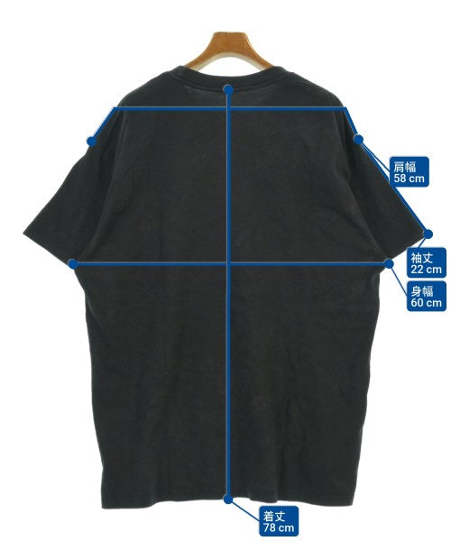 NIKE เสื้อยืด/เสื้อท็อปส์