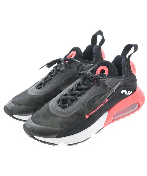 NIKE รองเท้าผ้าใบ
