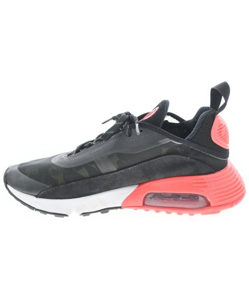 NIKE รองเท้าผ้าใบ